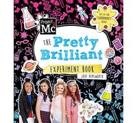 Project Mc2: The Pretty Brilliant Experiment Book