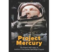 Project Mercury (Tascabile)