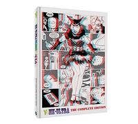 Project MK-Ultra: The Complete Edition by Mr. Stewart Kenneth Moore