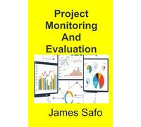 Project Monitoring And Evaluation