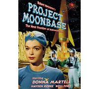 Project Moonbase: The Next Frontier of Adventure