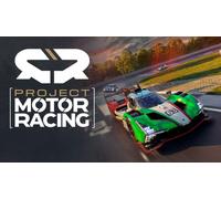 Project Motor Racing