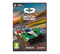 Project Motor Racing