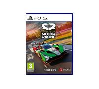 Project Motor Racing