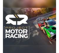 Project Motor Racing (PC) Steam Gift - GLOBAL
