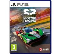 Project Motor Racing PS5
