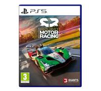 Project Motor Racing - PS5