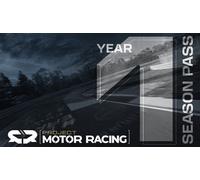 Project Motor Racing - Year 1 Season Pass