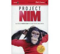 Project Nim. DVD. Con libro