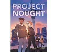 Chelsey Furedi Project Nought (Tascabile)