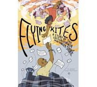 Project Novel Graphic Stanford Flying Kites (Tascabile)
