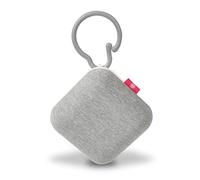 Project Nursery Ciuccio portatile per bambini, con suono bianco, con 8 suoni calmanti e ninne nanne, timer per il sonno, controllo del volume e clip flessibile (portatile)