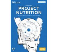 Project nutrition. Per essere padroni dei concetti e non schiavi delle diete