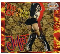 Project of Rhythm,the - Juliet [Single-CD]