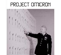 Project Omicron [Blu-ray]