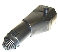 Project p-44165 Aquashield 2000 UV-C 9 W Accessorio per Acquario