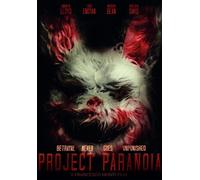 Project Paranoia (DVD)