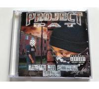 Project Pat - Layin Da Smack Down