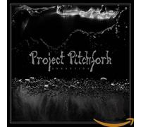 Project Pitchfork - AKKRETION