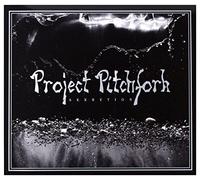 Project Pitchfork Akkretion (CD) Limited Album Digipak