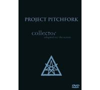 Project Pitchfork - Collector (Single)