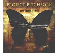 Project Pitchfork - Daimonion