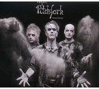 Project Pitchfork - Dream, tiresias!