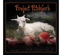 Project Pitchfork Elysium (2cd+Buch) (CD)