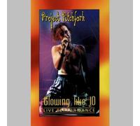 Project Pitchfork - Glowin like 10/Live