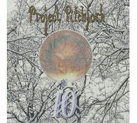 Project Pitchfork - Io