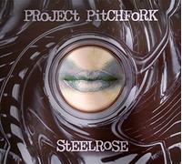 Project Pitchfork - Steelrose/