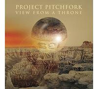 Project Pitchfork - View from a Throne