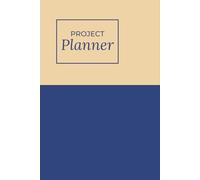 Project Planner: For Everyone. And Everything. All-In-One.