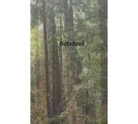 Project Planner Notebook