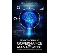 Project Portfolio Governance & Management