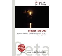 Project POSTAR: Boy Scouts of America, Space Shuttle Endeavour, STS-47, Get Away Special