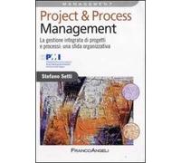 Project & process management. La gestione integrata di progetti e processi: una sfida organizzativa