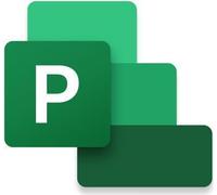 Project Professional 2021 - Confezione in scatola NEW