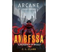 Project R 2: A League of Legends: Arcane Novel