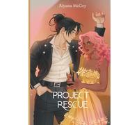 Project Rescue: 4