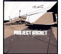 Project Rocket - New Year's Revolution