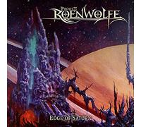 Project: Roenwolfe - Edge Of Saturn