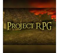 Project RPG Remastered (PC) Steam Key - GLOBAL