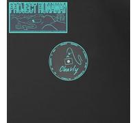 Project Runaway - Charly