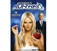 Project Runway: The Complete Third Season