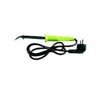 Project Saldatore Elettrico A Stilo 30 W - Punta Curva + Punta Diritta