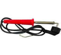 Project Saldatore Elettrico a Stilo Potenza 45 Watt punta Curva IE502