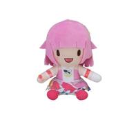 Project Sekai Colorato Palco Fuwapuchi Emu Otori Mini Peluche Bambola Giappone