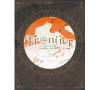 Project Sekai Colorful Live 5Th - Frontier - Blu-ray NUOVO