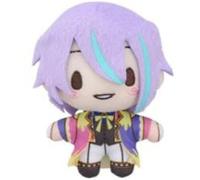 Project Sekai Colorful Stage Fuwapuchi Vol.2 Rui Kamishiro Mascotte Peluche